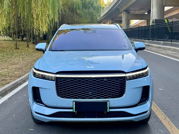 Фото 2 - LiXiang One