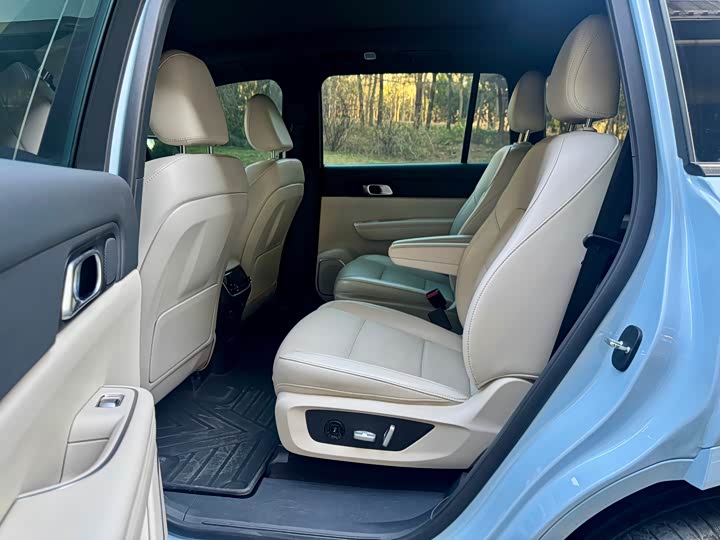 Фото 4 - LiXiang One