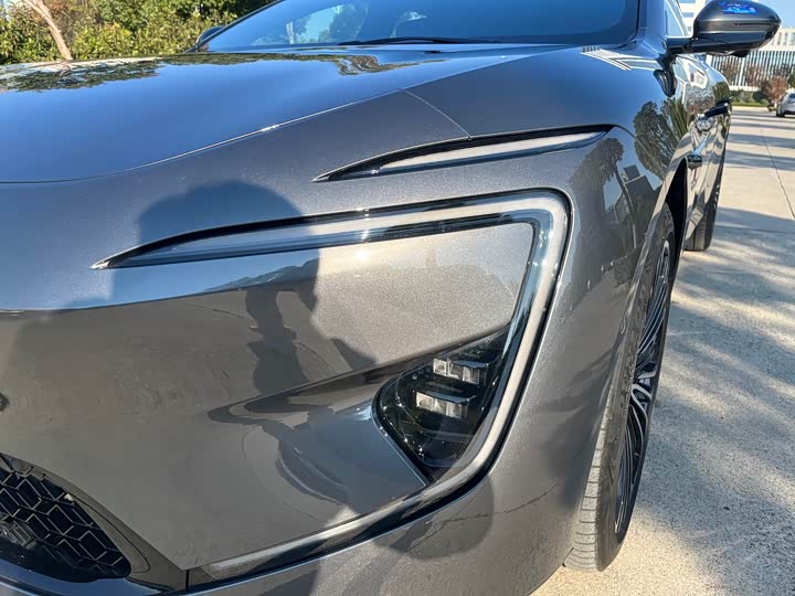 Фото 13 - Avatr 12