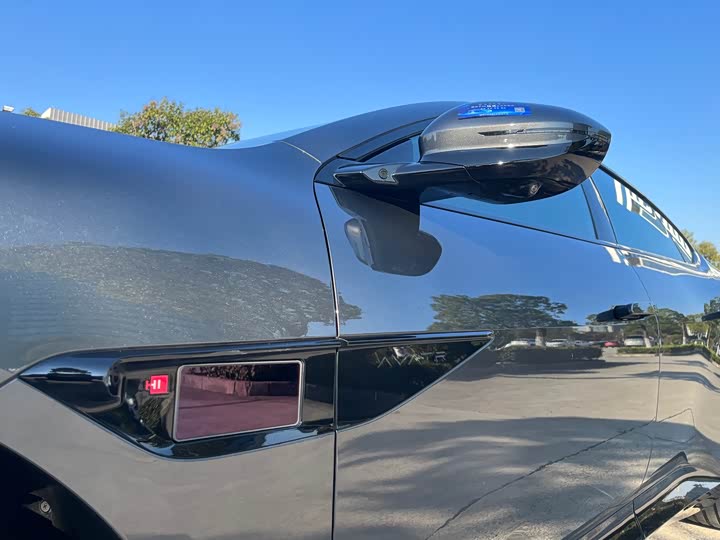 Фото 14 - Avatr 12