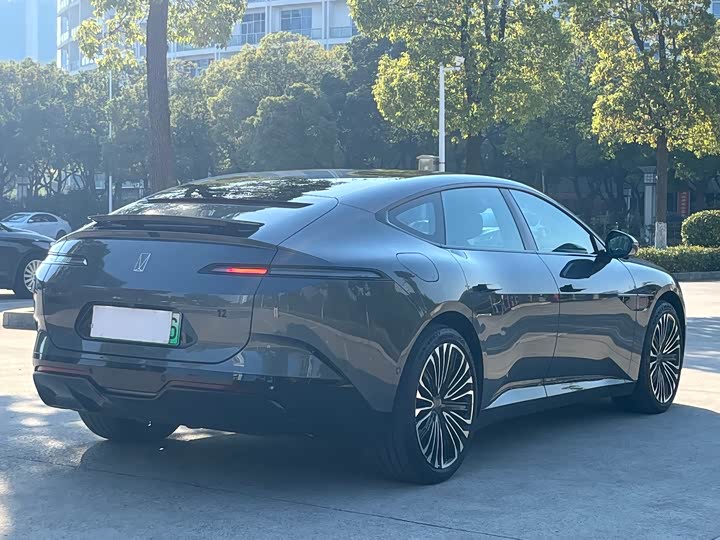 Фото 5 - Avatr 12