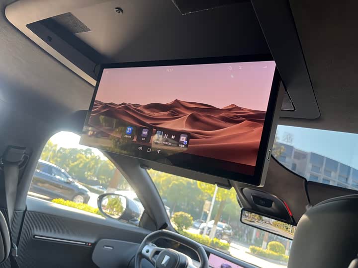 Фото 9 - Avatr 12