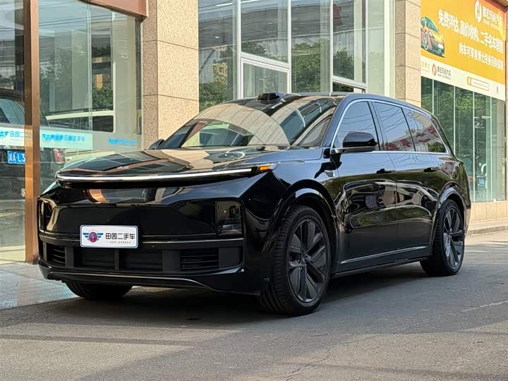 Фото 1 - LiXiang L9