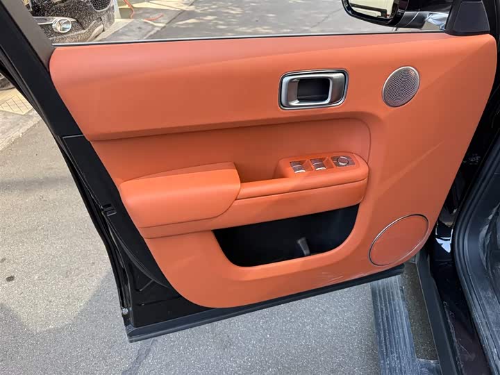 Фото 6 - LiXiang L9