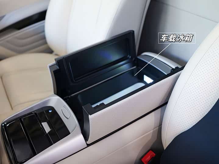 Фото 24 - Mercedes-Benz V-Class