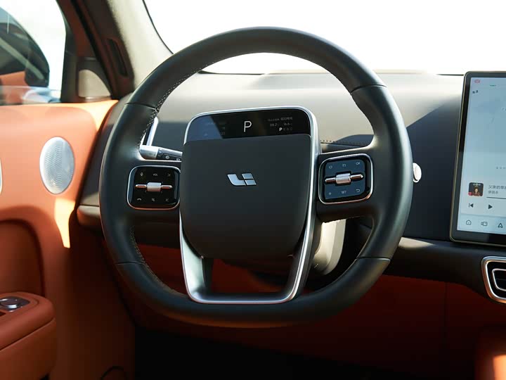 Фото 10 - LiXiang L7