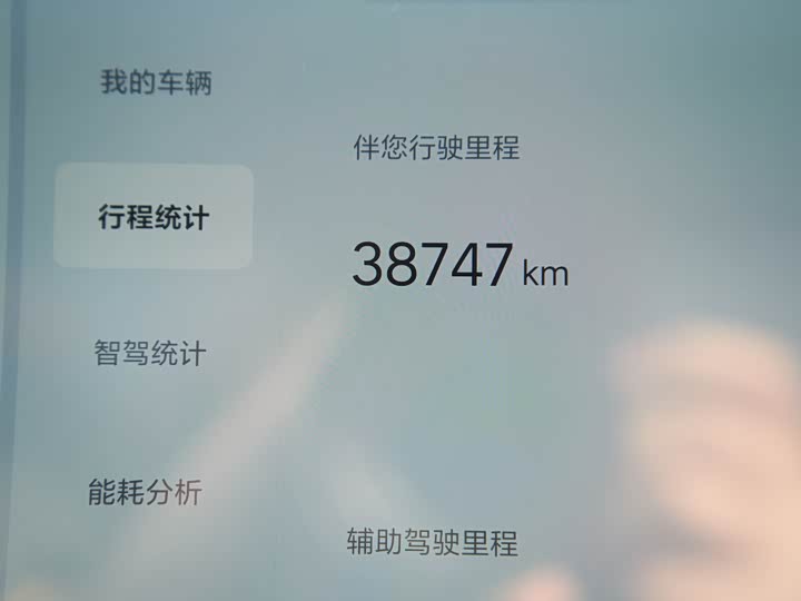 Фото 15 - LiXiang L7