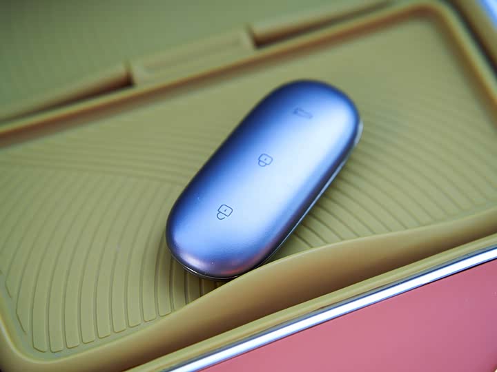 Фото 16 - LiXiang L7