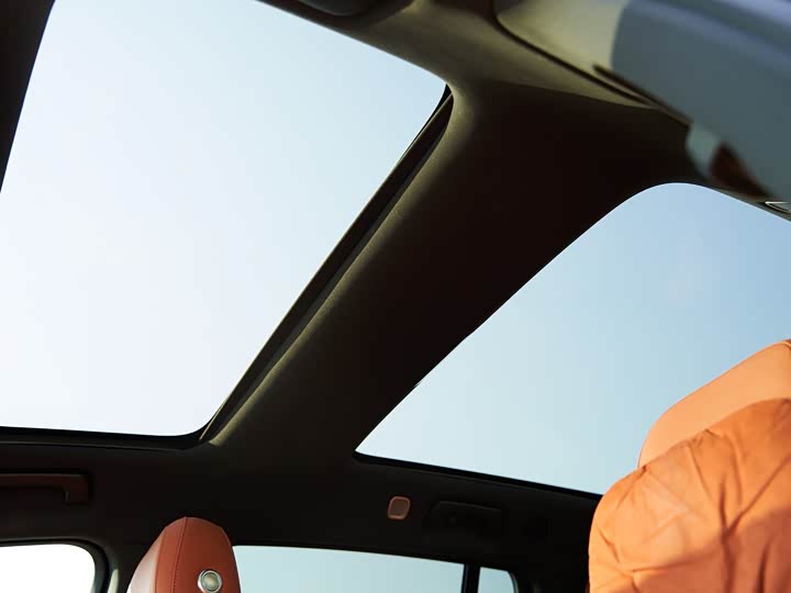 Фото 17 - LiXiang L7