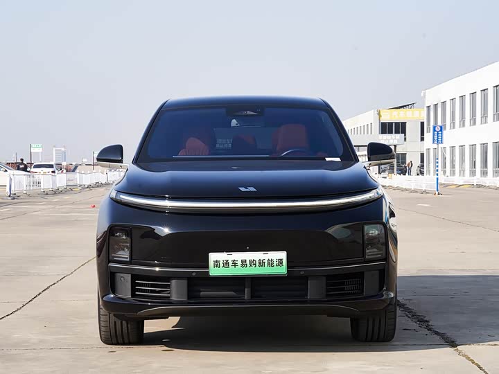 Фото 2 - LiXiang L7