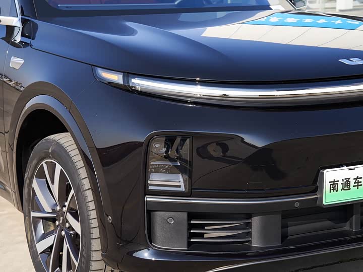 Фото 20 - LiXiang L7