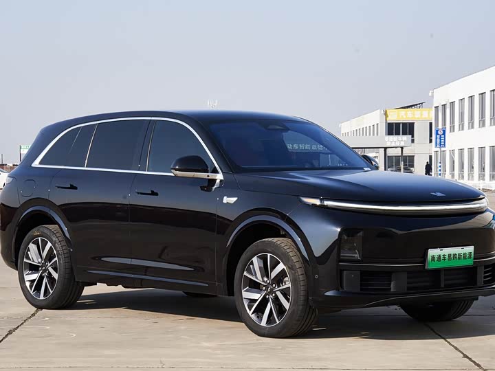 Фото 3 - LiXiang L7