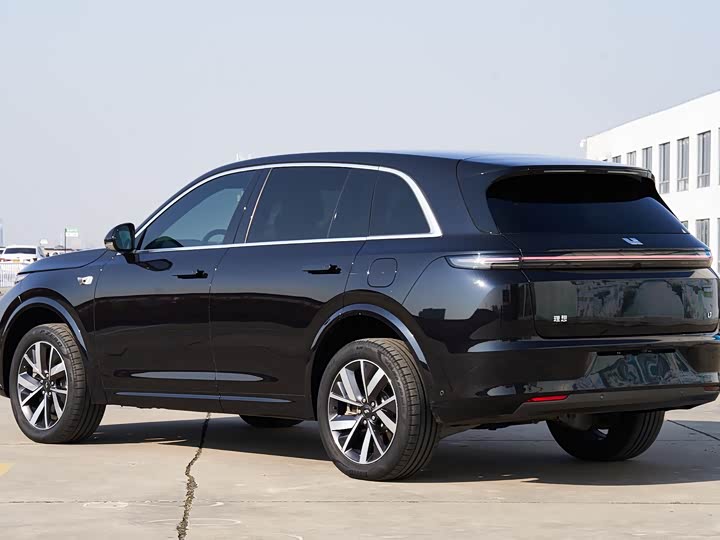 Фото 4 - LiXiang L7