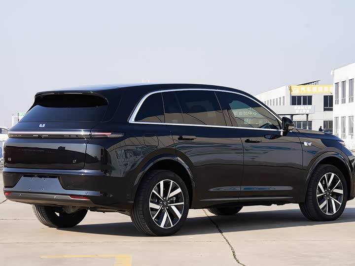 Фото 6 - LiXiang L7