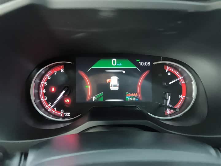 Фото 12 - Toyota RAV4