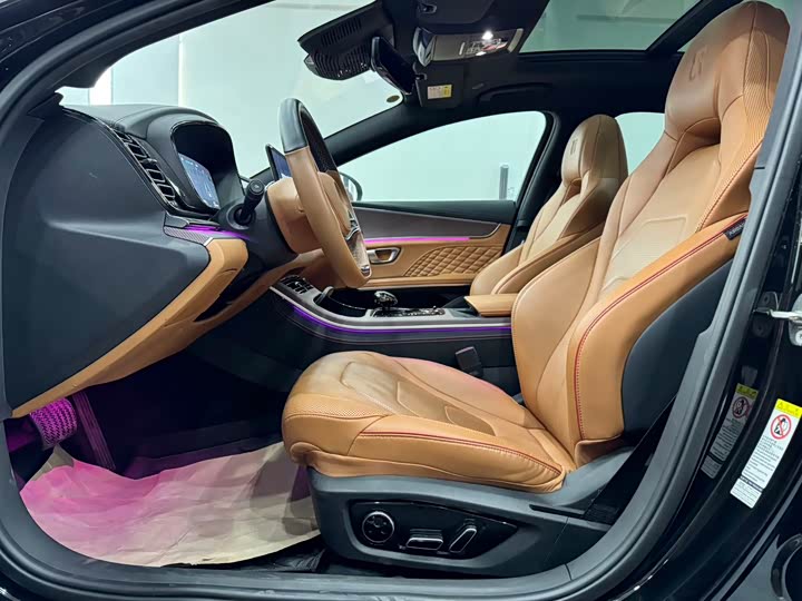 Фото 2 - BYD Han