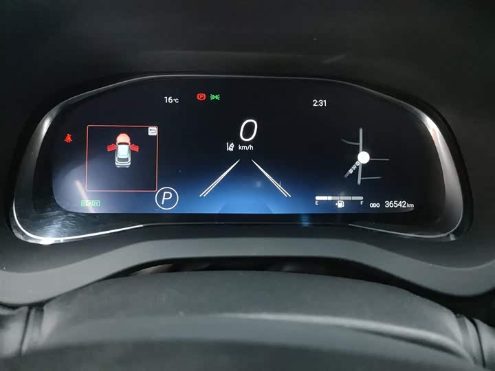 Фото 12 - Toyota Venza