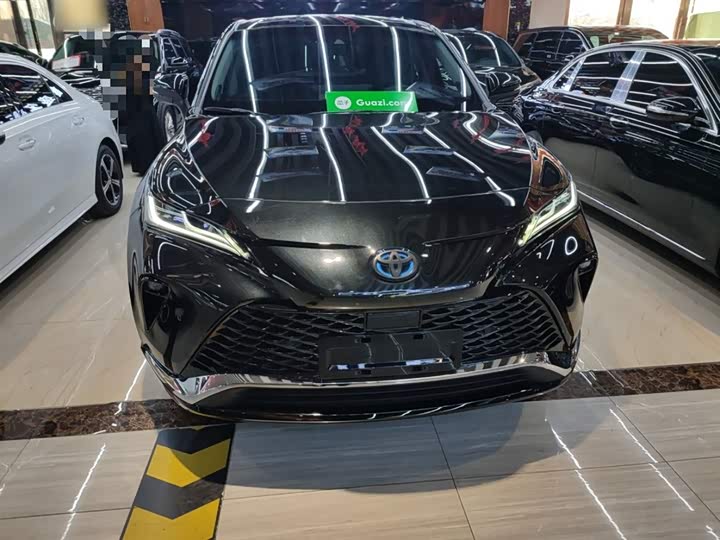 Фото 3 - Toyota Venza