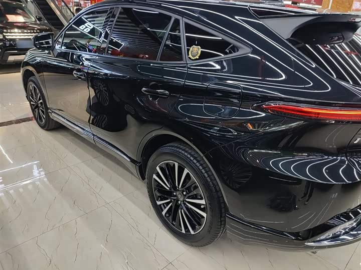Фото 5 - Toyota Venza