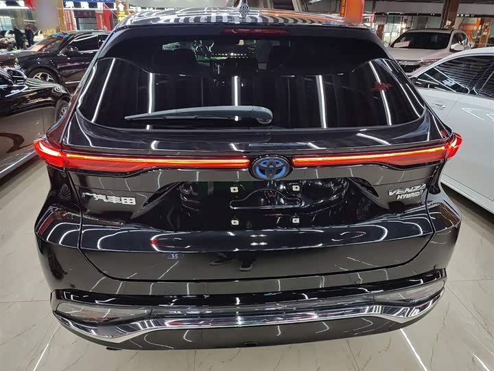 Фото 6 - Toyota Venza