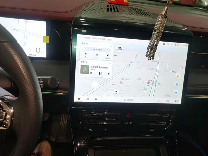 Фото 13 - GAC Trumpchi M8