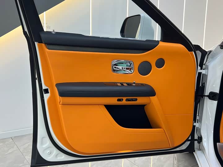 Фото 4 - Rolls-Royce Ghost