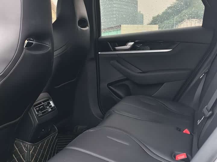 Фото 11 - BYD Qin Plus