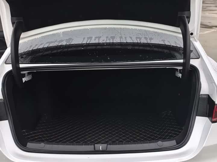 Фото 15 - BYD Qin Plus