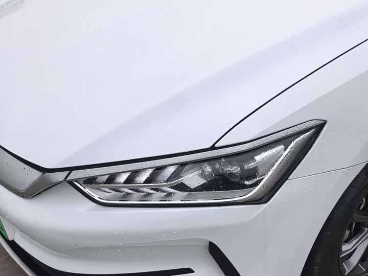 Фото 5 - BYD Qin Plus