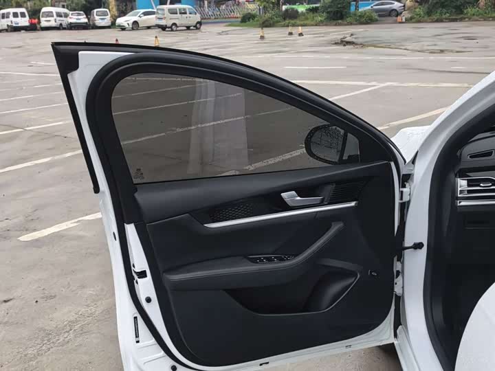 Фото 8 - BYD Qin Plus