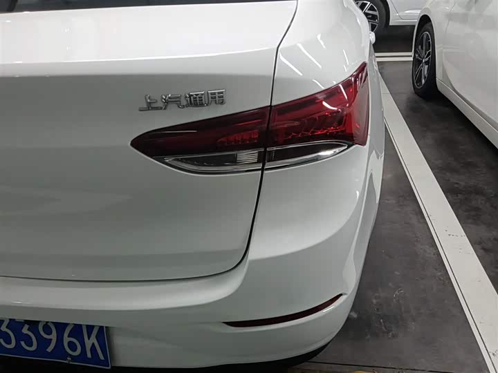 Фото 8 - Buick Excelle GT