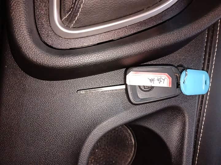 Фото 9 - Buick Excelle GT