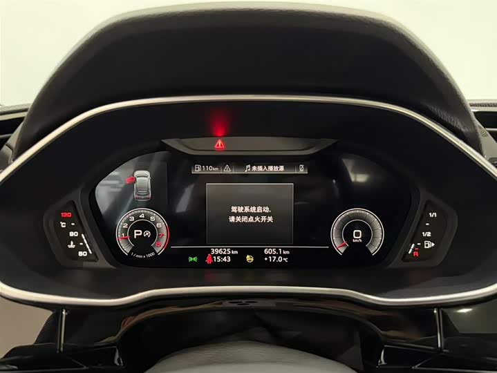 Фото 11 - Audi Q3 Sportback