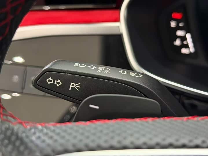 Фото 15 - Audi Q3 Sportback