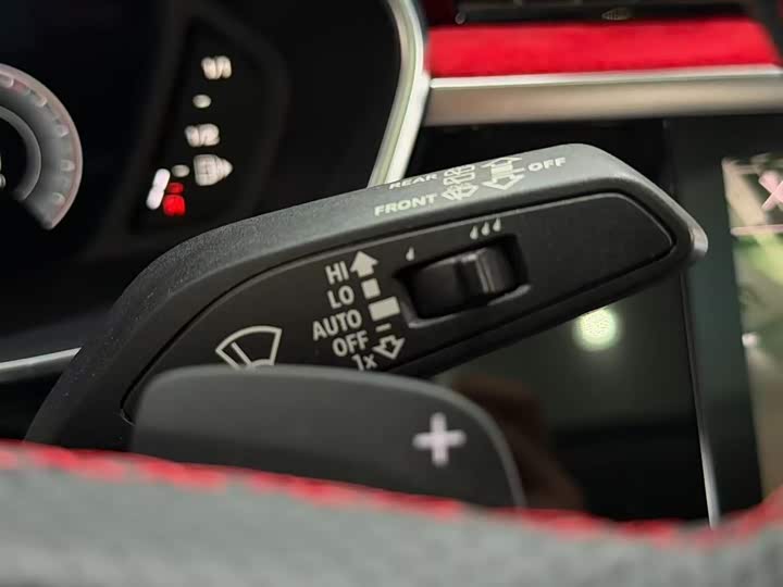 Фото 16 - Audi Q3 Sportback