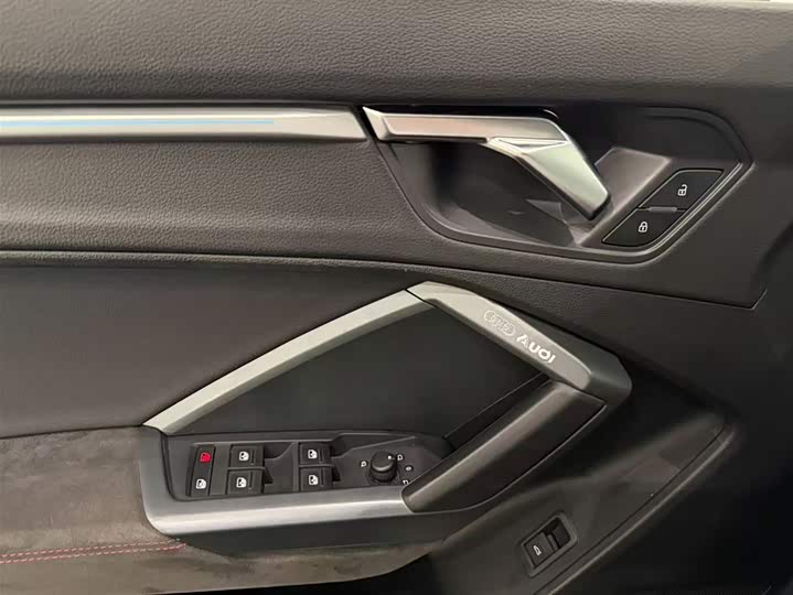 Фото 17 - Audi Q3 Sportback