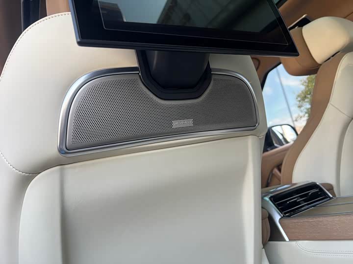 Фото 7 - Land Rover Range Rover