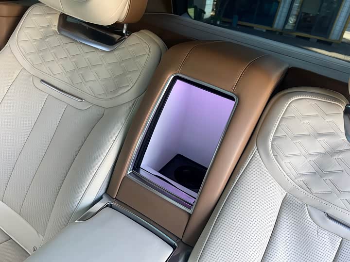 Фото 8 - Land Rover Range Rover