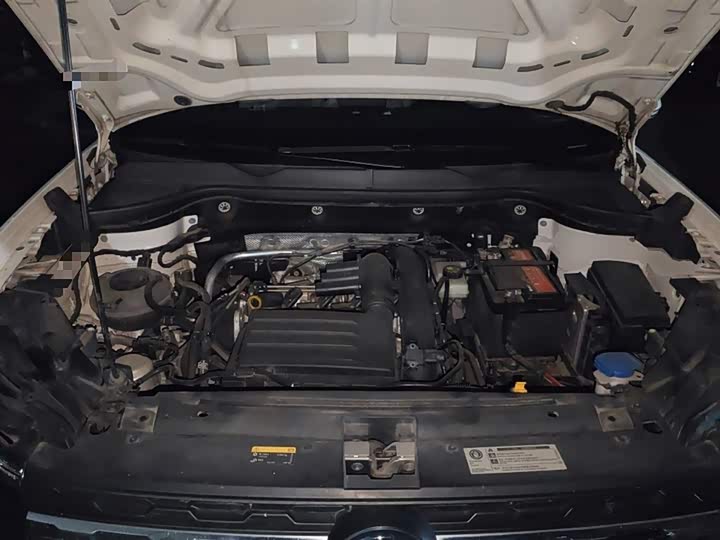 Фото 11 - Volkswagen Tharu