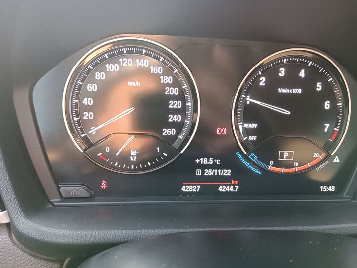 Фото 15 - BMW X1