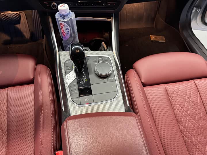 Фото 10 - BMW 3 Series