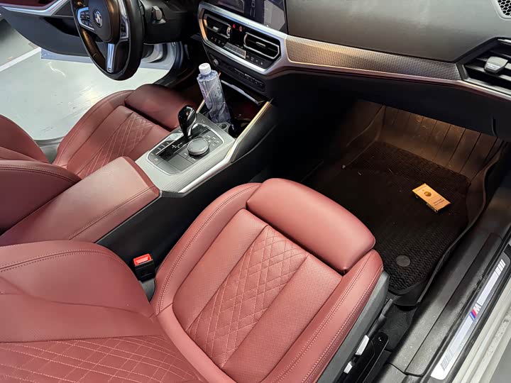 Фото 13 - BMW 3 Series