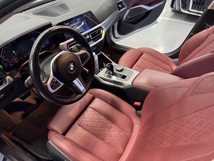 Фото 7 - BMW 3 Series