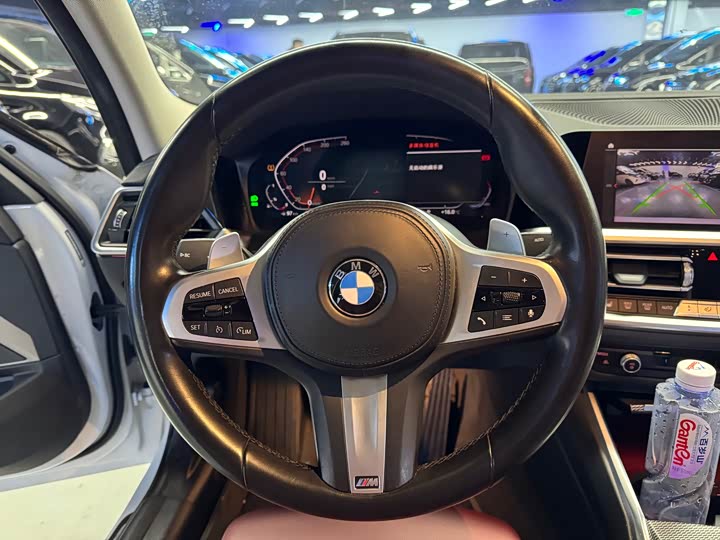 Фото 8 - BMW 3 Series