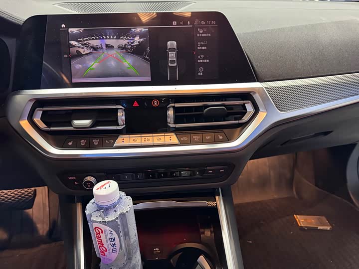 Фото 9 - BMW 3 Series