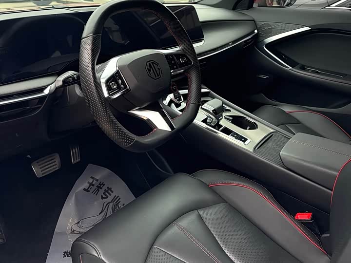 Фото 4 - MG Motor 7