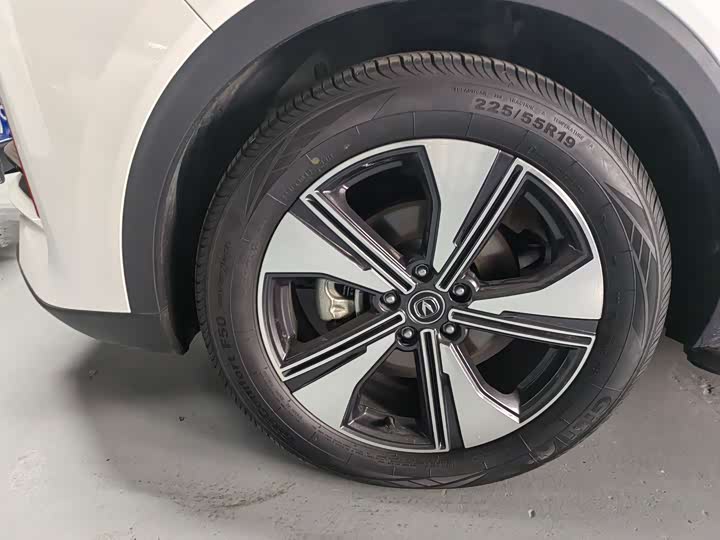 Фото 6 - Changan CS55 Plus