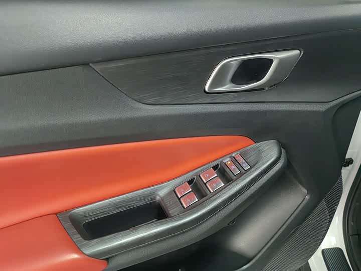 Фото 8 - Changan CS55 Plus