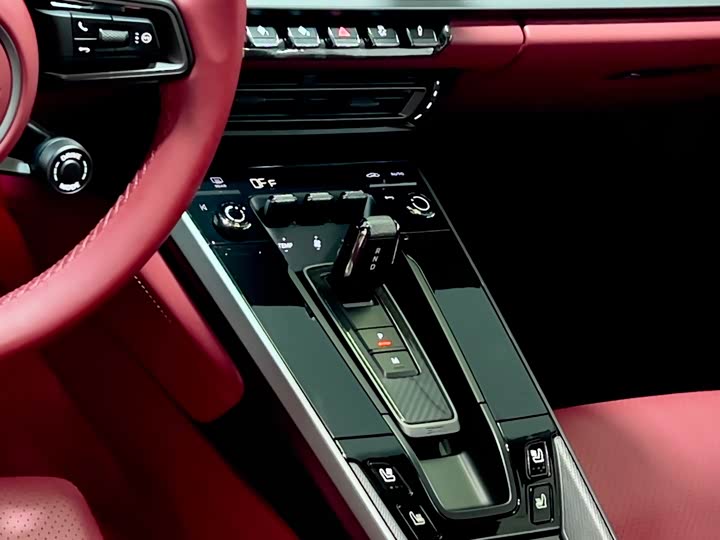 Фото 9 - Porsche 911