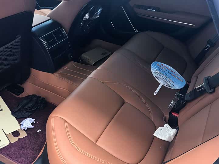 Фото 6 - Jaguar XF L